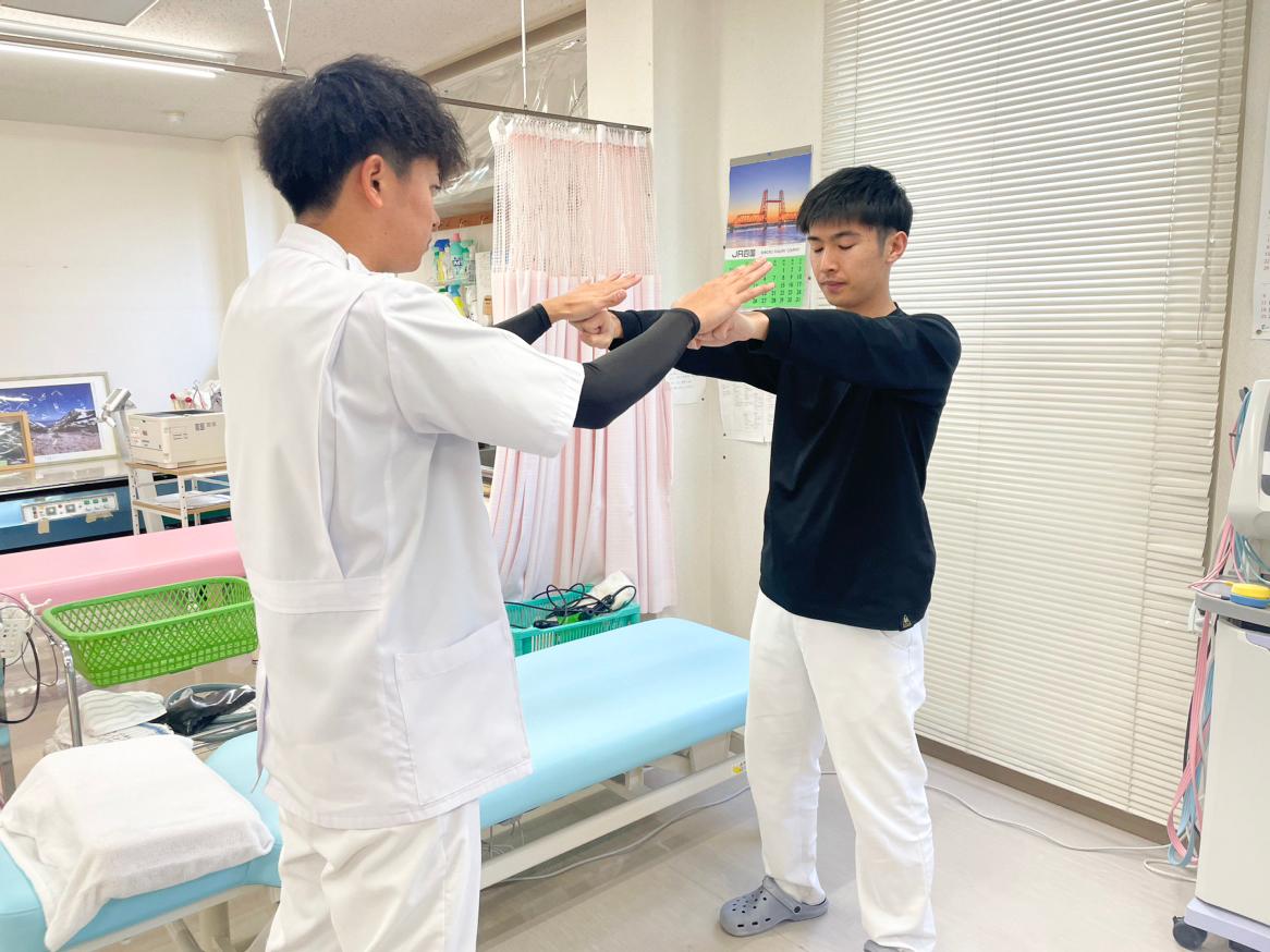 有限会社 篠原接骨院イメージ画像