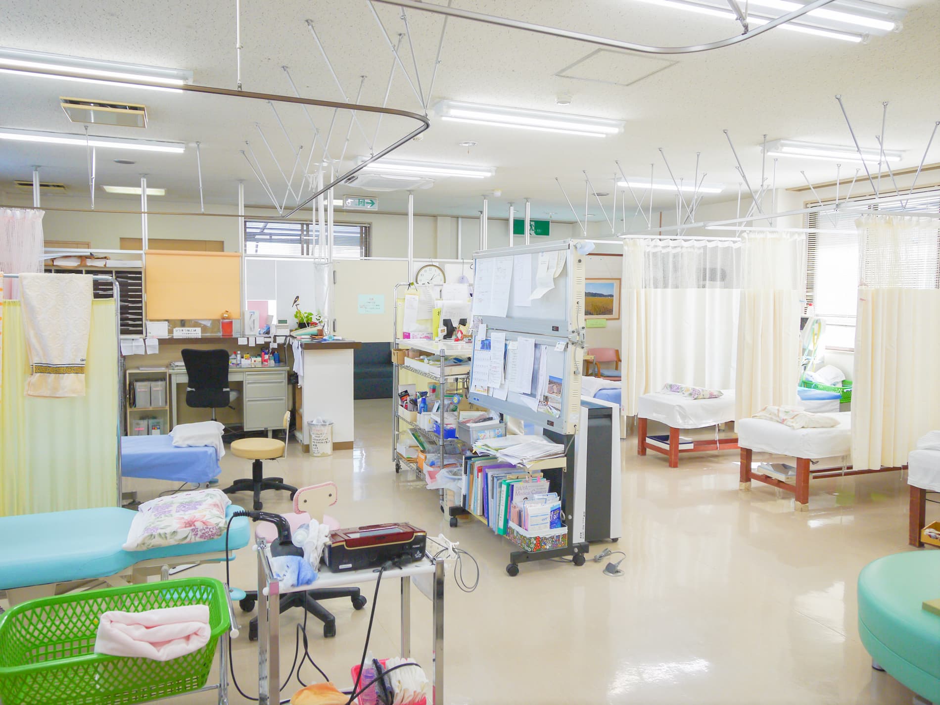 有限会社 篠原接骨院イメージ画像